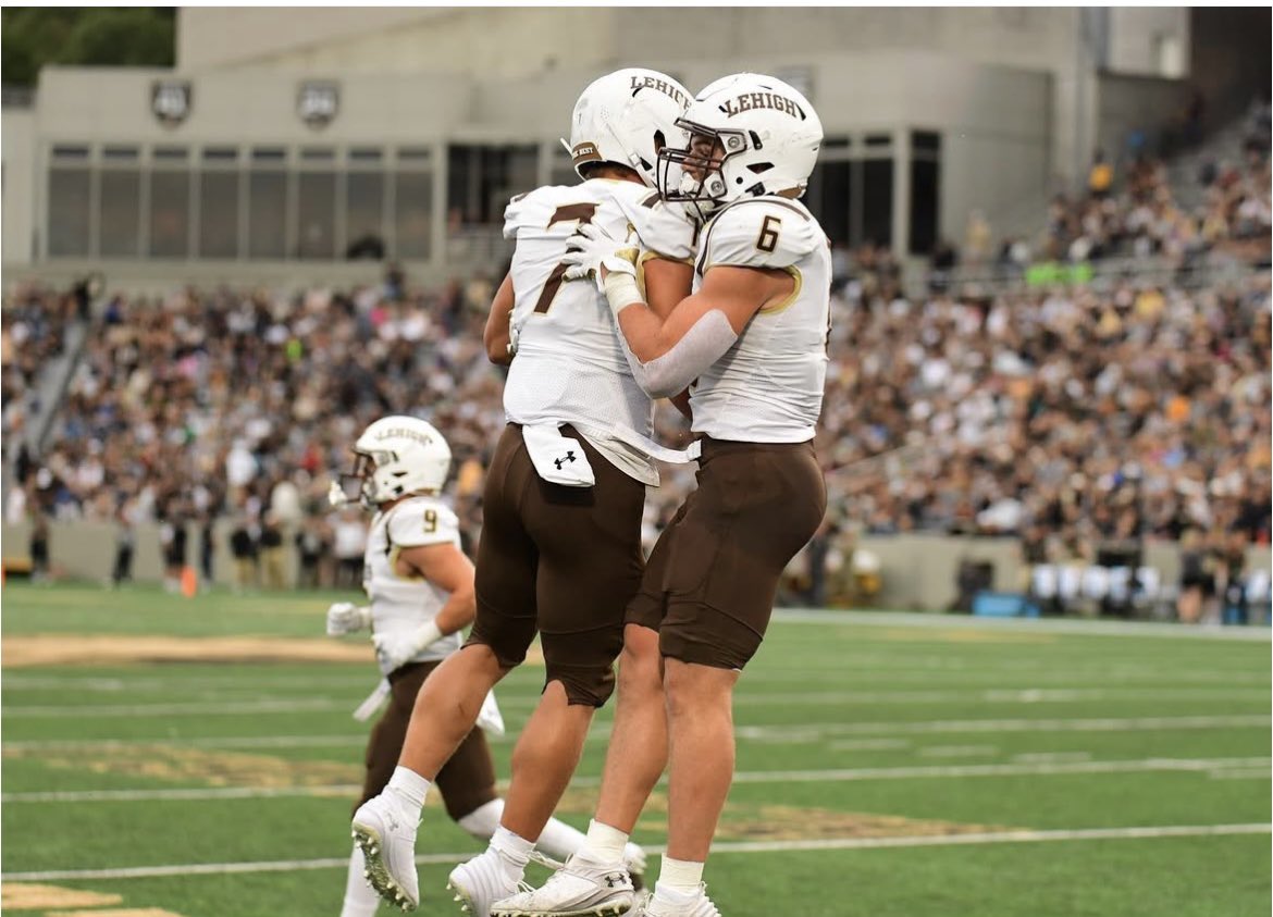 Brock Heisler 2026 tweet media