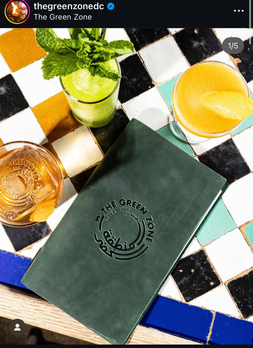 Barred in DC tweet media