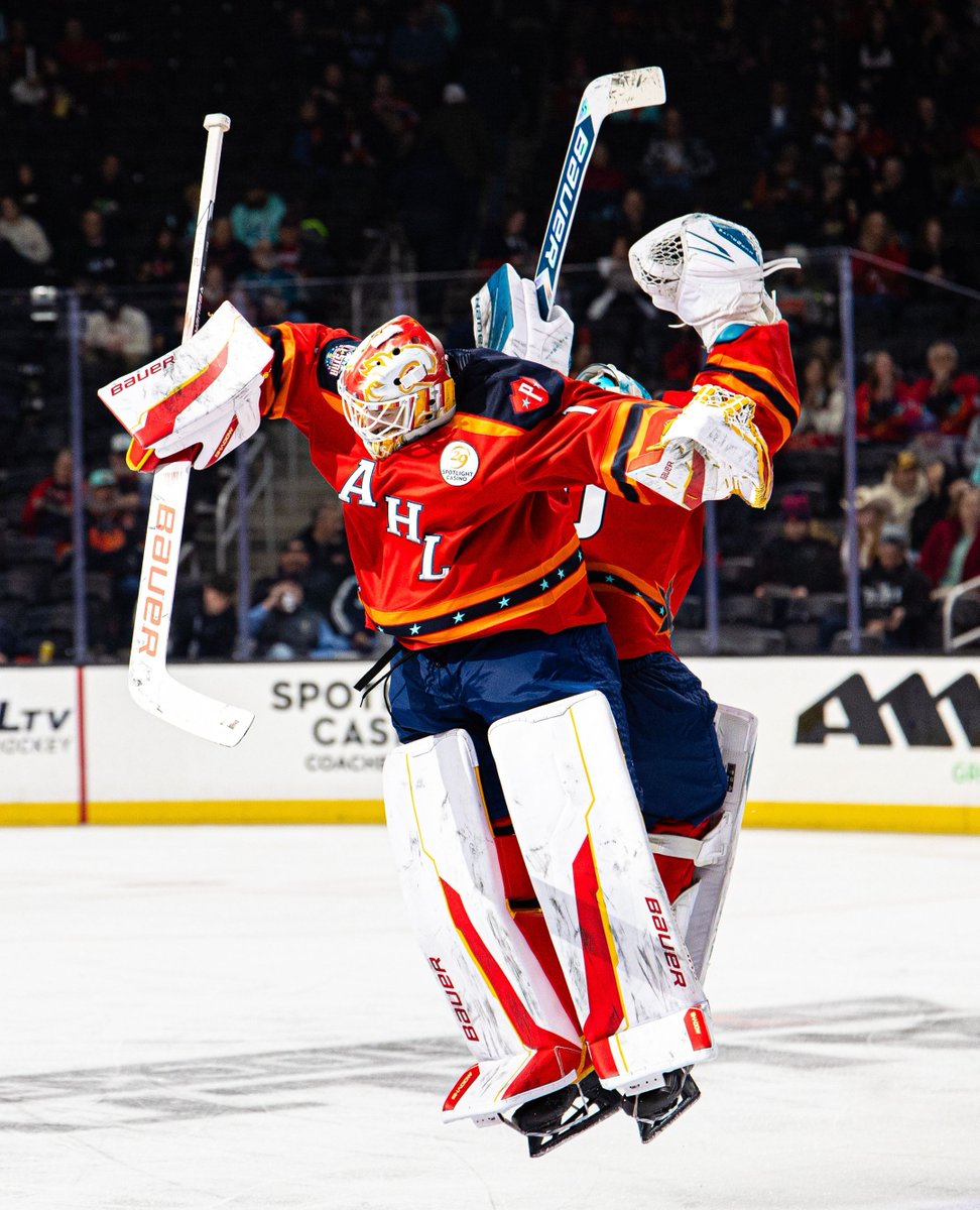 American Hockey League tweet media