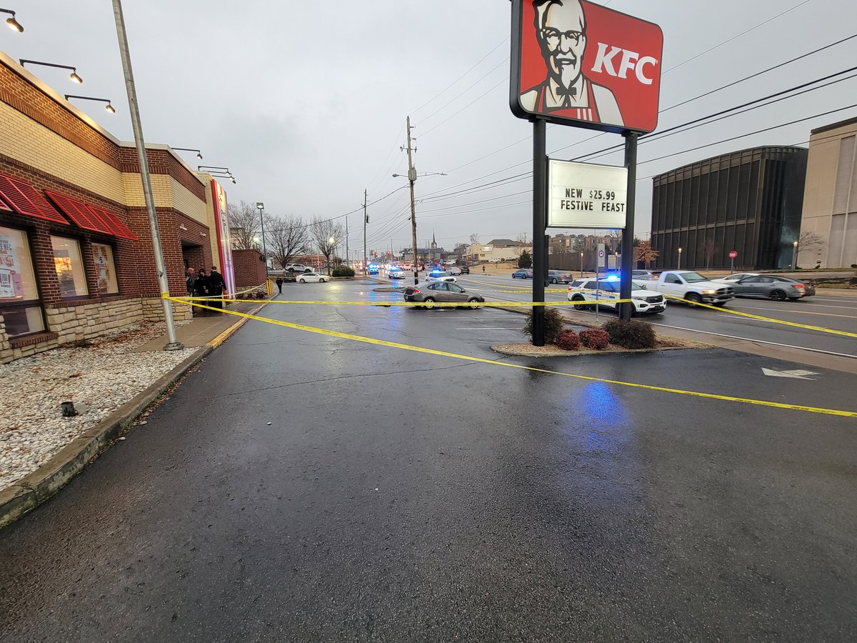 Metro Nashville PD tweet media