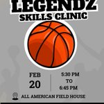Photo by Legendz Athletics (@_legendz)