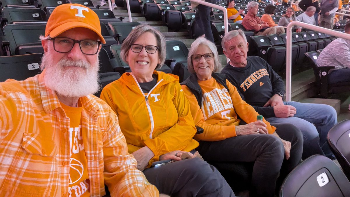 SplashFalcon's tweet image. #GoVols