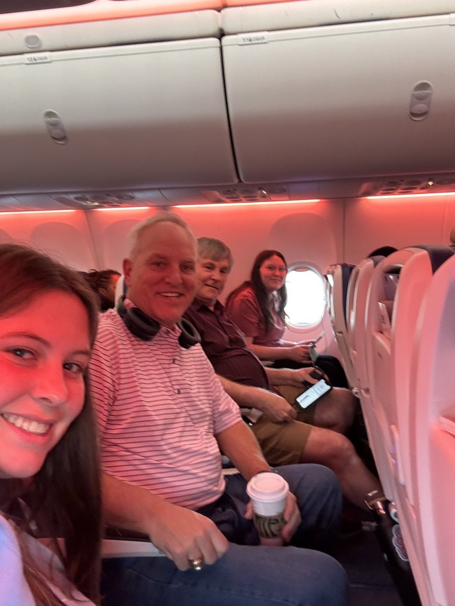 rrcatc's tweet image. Eastbound to @SEATA9 Symposium!!! Looking forward to seeing old friends, make new friends, showing off @ActionMedCo’s new conference exhibit booth, and packing some swag for attendees!!