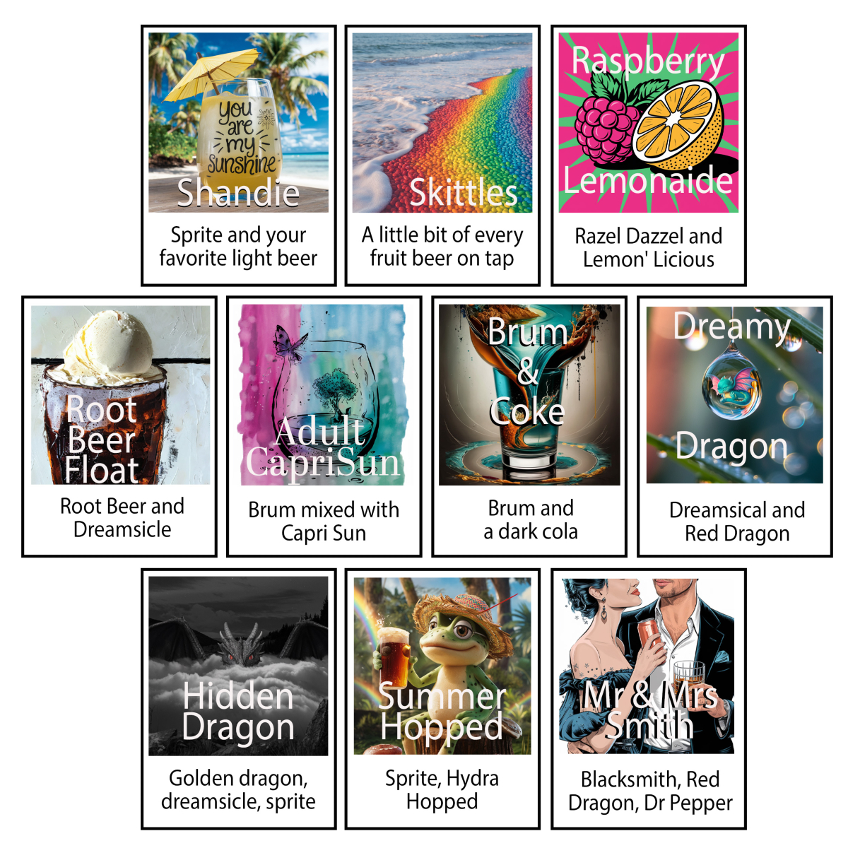 Paladin Brewing tweet media