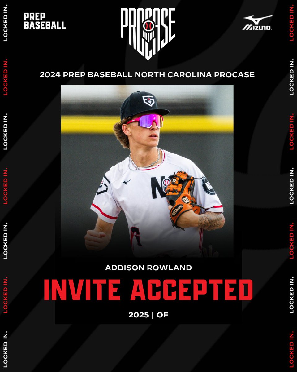 Prep Baseball North Carolina (@prepbaseballnc) on Twitter photo 2025 NORTH CAROLINA PROCASE
๐๐ท๐ฟ๐ฒ๐ฝ๐ฎ ๐๐ฌ๐ฌ๐ฎ๐น๐ฝ๐ฎ๐ญ
Addison Rowland | <a href="/AddisonR2026/">Addison Rowland</a>
2026 | C/OF | Palisades HS
Profile: loom.ly/H4jwqWM
See Moreโก๏ธ loom.ly/vpb0xGk 2025 NORTH CAROLINA PROCASE
๐๐ท๐ฟ๐ฒ๐ฝ๐ฎ ๐๐ฌ๐ฌ๐ฎ๐น๐ฝ๐ฎ๐ญ
Addison Rowland | <a href="/AddisonR2026/">Addison Rowland</a>
2026 | C/OF | Palisades HS
Profile: loom.ly/H4jwqWM
See Moreโก๏ธ loom.ly/vpb0xGk