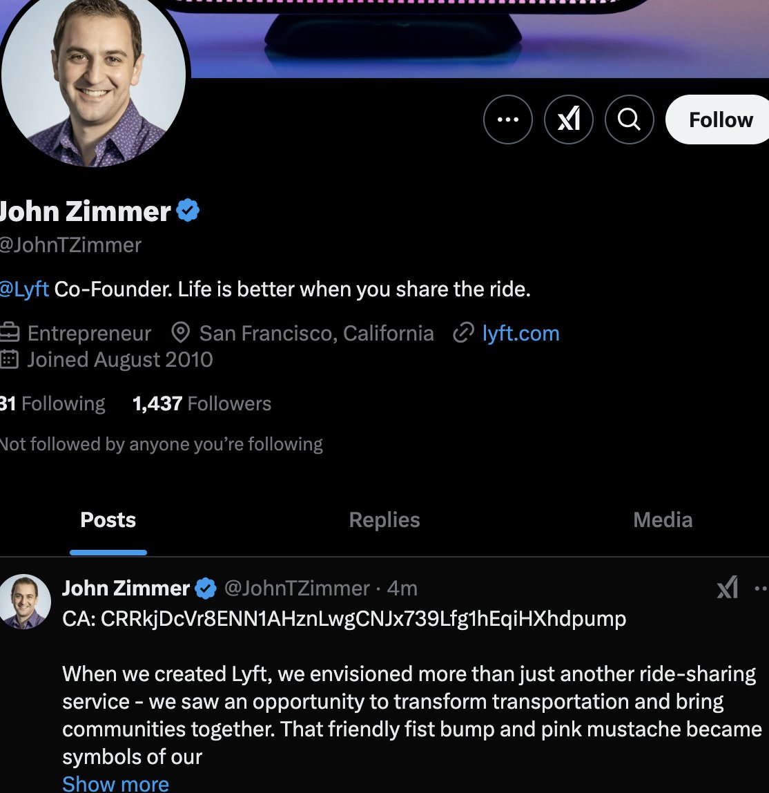 AlexandruCrypto tweet media