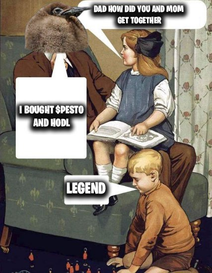 PestoCTO's tweet photo. Valentines is coming, this is the sign https://t.co/55vaVqFrUH