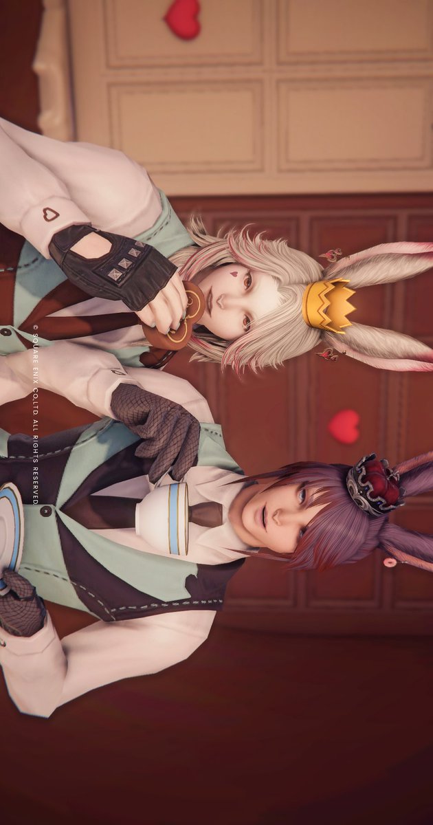 ?????❖うさお? (@azusaFF14z) / X