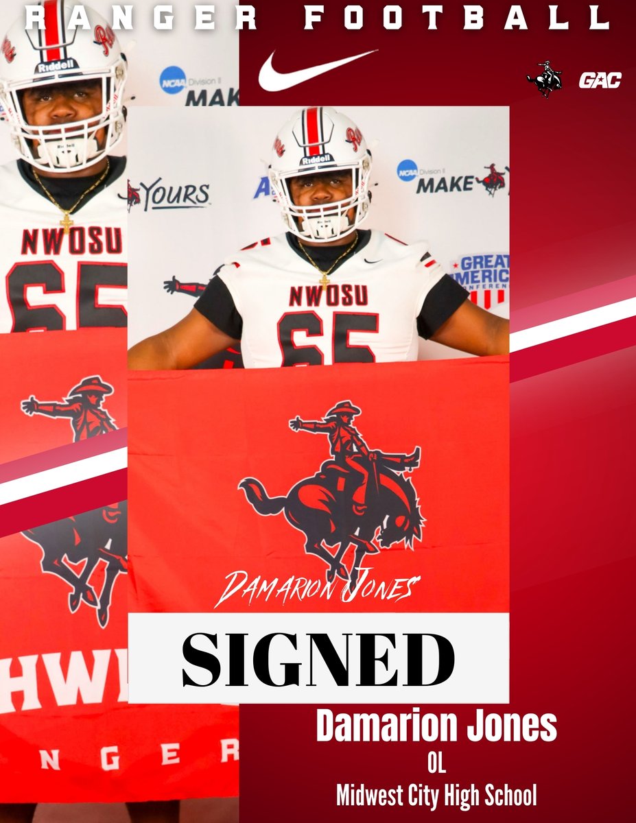 Rangers Just Got Better!
#Signed #RRR