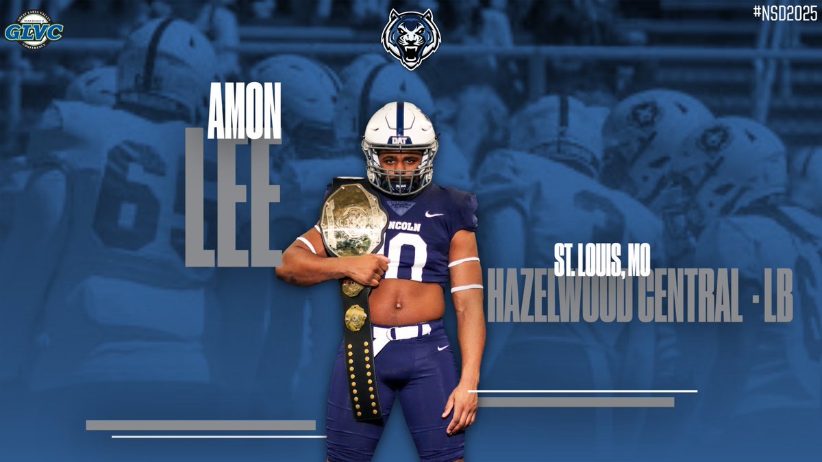 #Commited #bluetigers <a href="/CoachBrooks1911/">Coach Brooks</a> <a href="/CoachM_Harper/">Moses Harper</a>