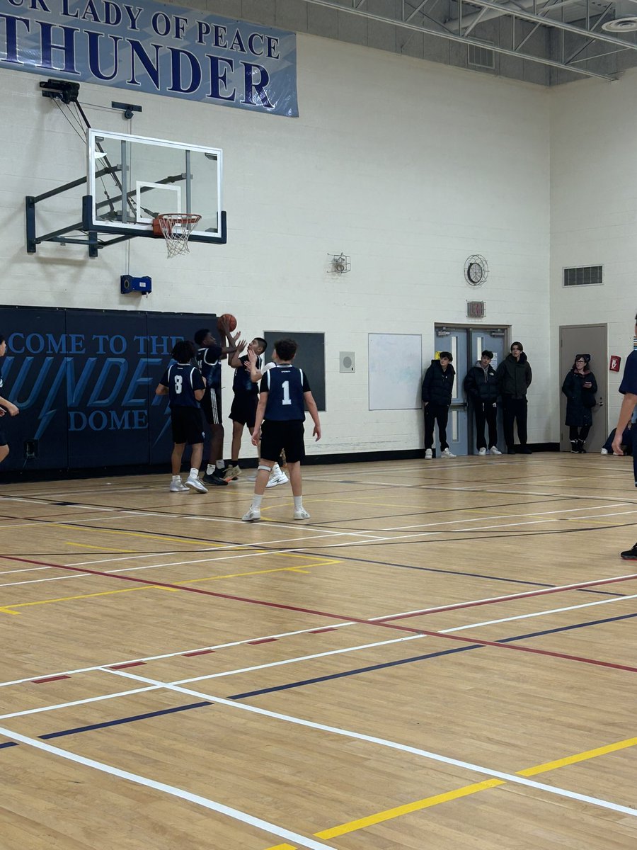 Ms Baxter cyc (@baxtercyc) on Twitter photo <a href="/OLPhcdsb/">Our Lady of Peace</a> <a href="/MargueriteHCDSB/">St. Marguerite</a> Tuesday Night Basketball. Choosing who I wanted to win was like picking my favourite child. It was such a good game congratulations to all the boys. You all played your hearts out. <a href="/OLPhcdsb/">Our Lady of Peace</a> <a href="/MargueriteHCDSB/">St. Marguerite</a> Tuesday Night Basketball. Choosing who I wanted to win was like picking my favourite child. It was such a good game congratulations to all the boys. You all played your hearts out.