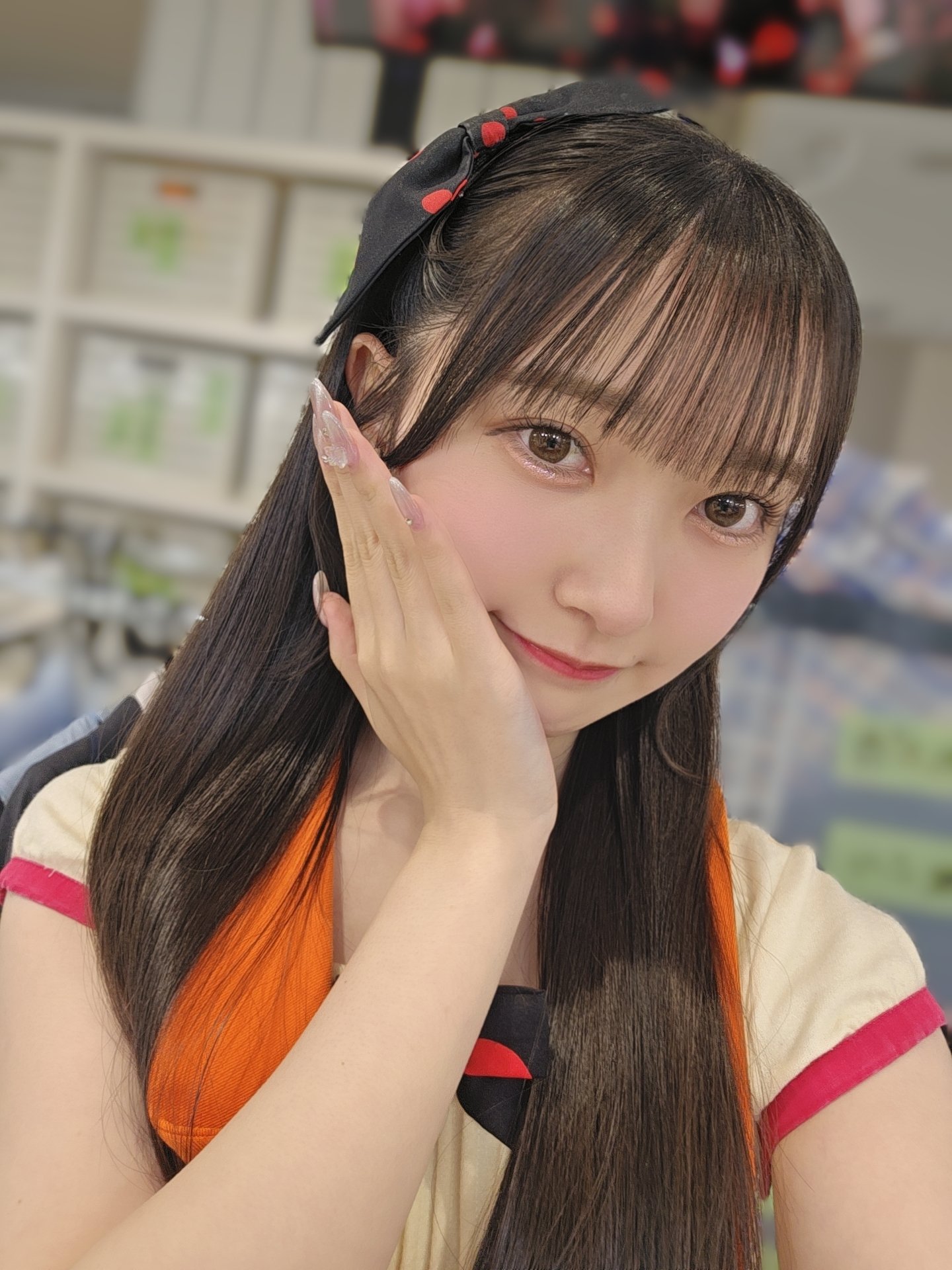 明日4/25 18時 チケット受付開始】AKB48山﨑空、初のファン
