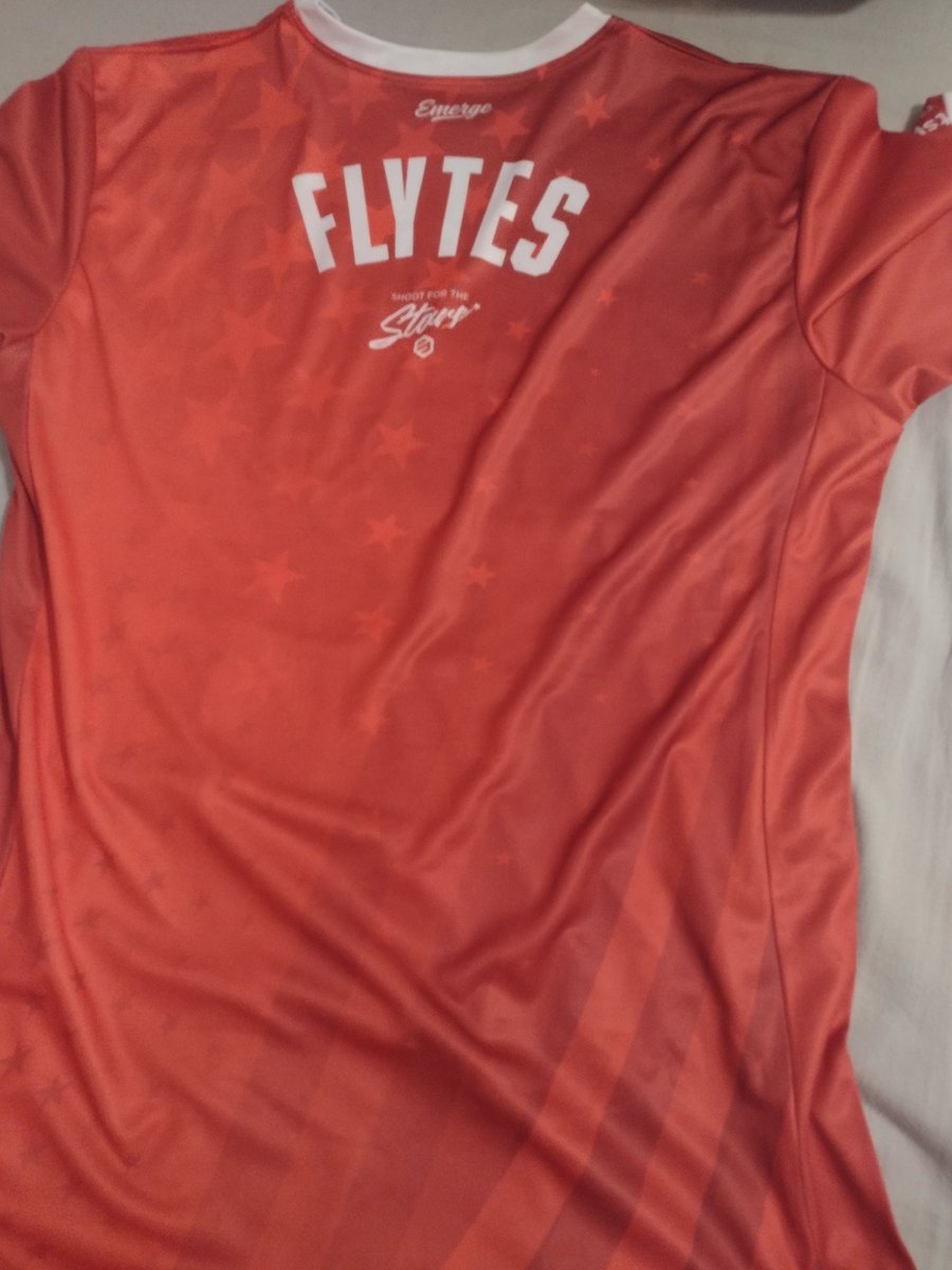 Flytes tweet media