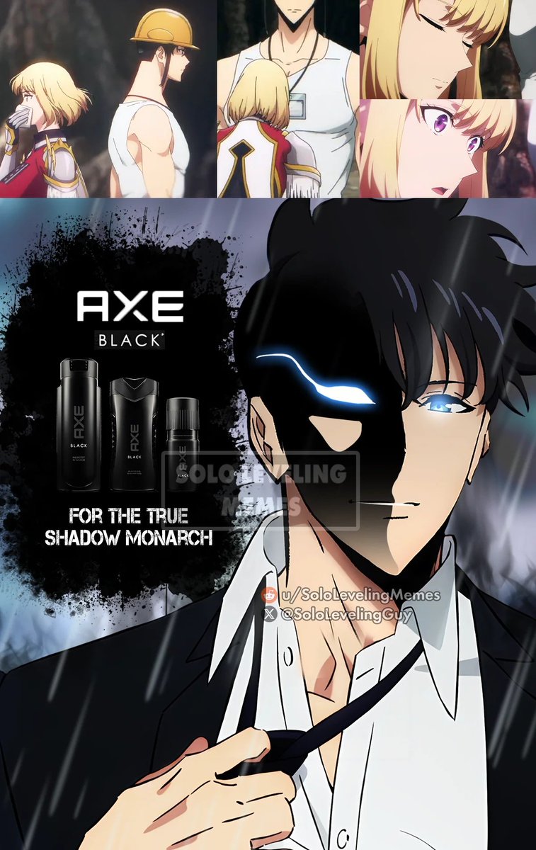 @AXE <a href="/AnimexTwts/">Anime Tweets</a> Yes