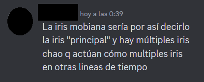 Hasta dibujarón a Iris como personaje de Sonic jajaja, MIRALA QUE LINDA!!
Voten a Iris ;^;