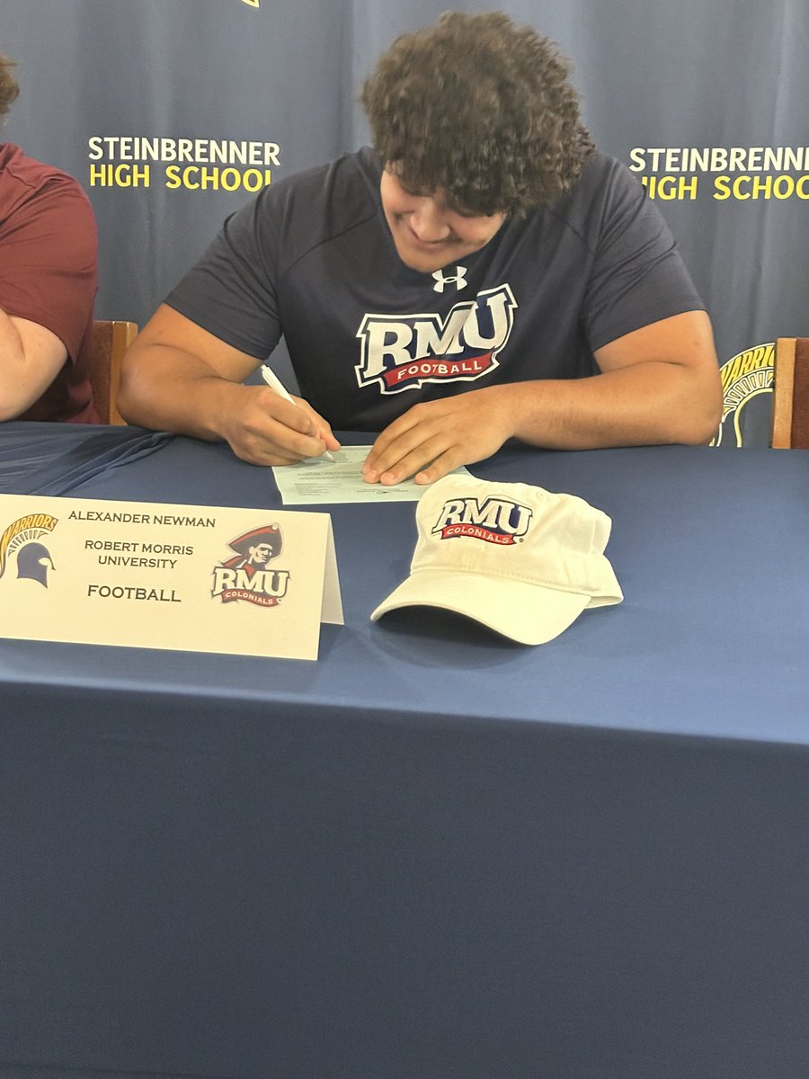 Alexander Newman tweet media