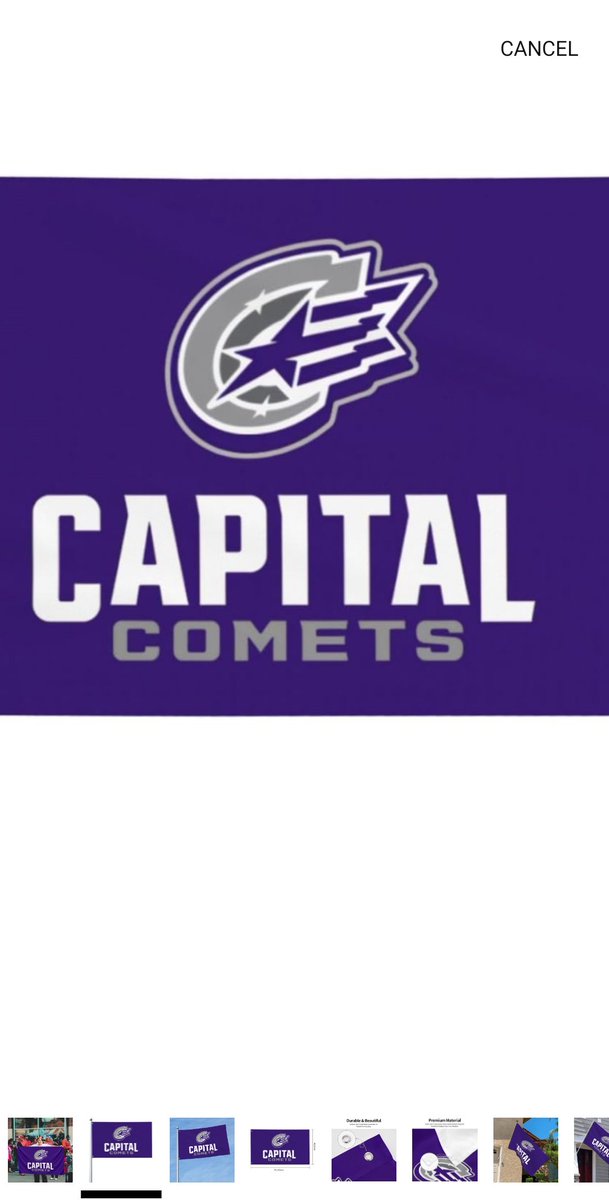 JonathanDoomes's tweet image. I am 100% committed @CapitalU_FB I would like to say thanks to my parents for all of the support and encouragement over these past 4 years and always having my back. I would like to thank all the coaches that believe in me and put me in this position. #ISEEUDOOMES #CAPFAM ✍️🏾