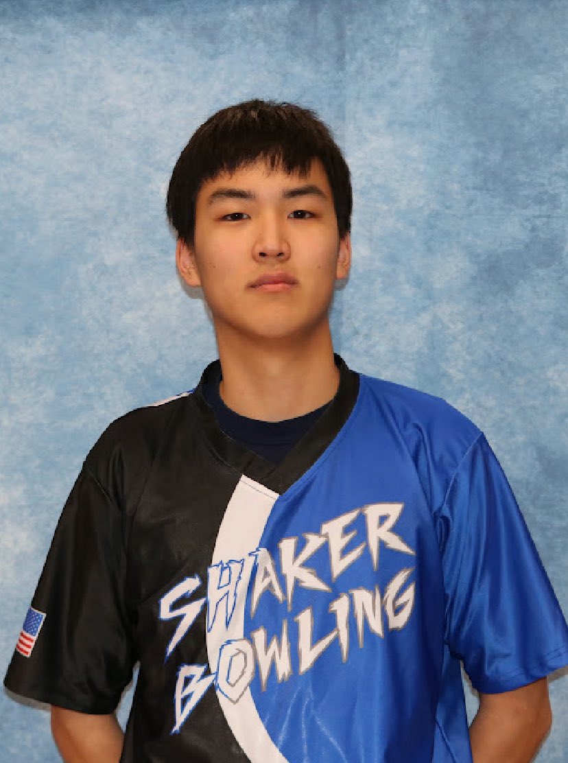 Shaker Boys finished first game in 3rd, second game in 4th and in the end 6th out of 14 teams in the Suburban Council Tourn.  Jay Lee had the 2nd highest game of the tournament with a 268!  Congrats to Jay &amp; team!