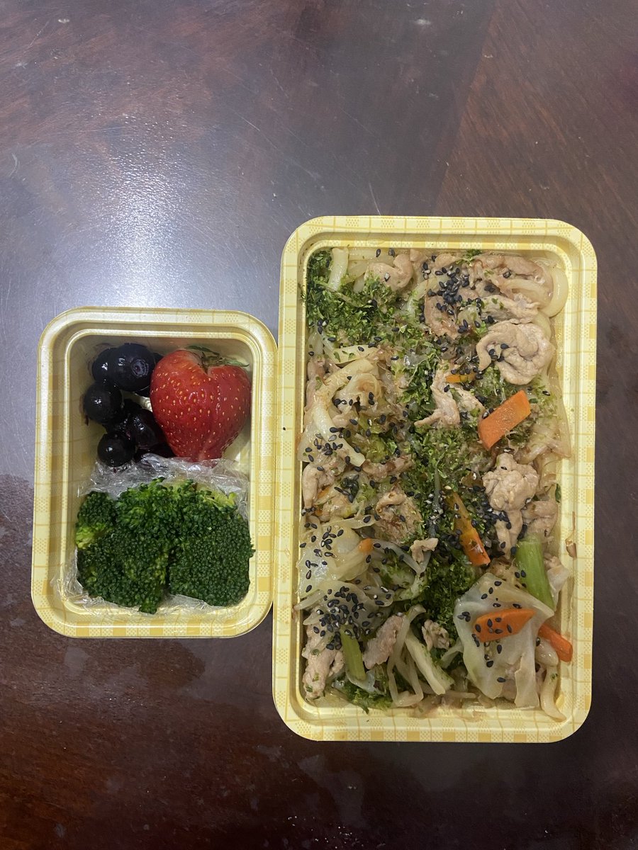 ＃お弁当