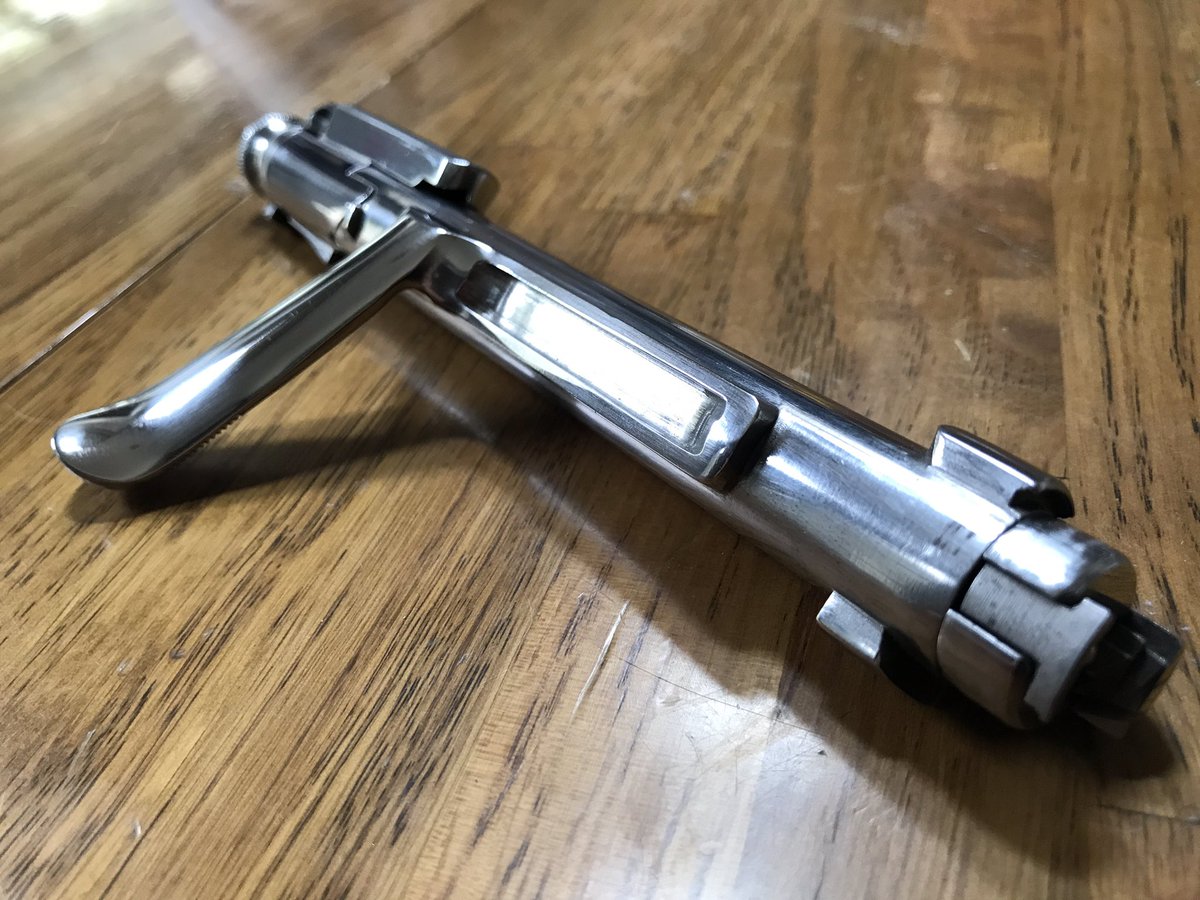 Yxk1VtfaaZgs2eJ's tweet image. #魅力のある銀を見せてください見た人全員強制