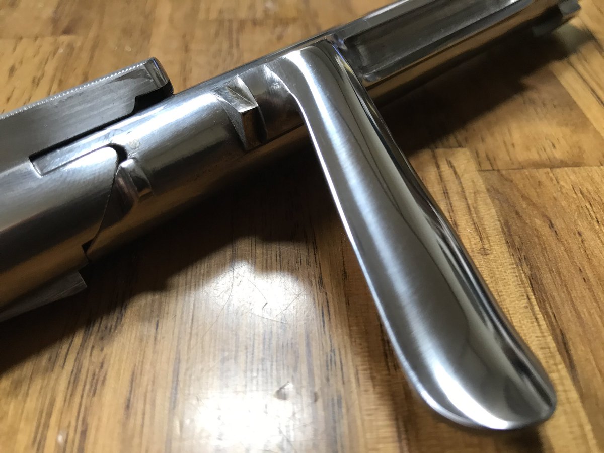 Yxk1VtfaaZgs2eJ's tweet image. #魅力のある銀を見せてください見た人全員強制