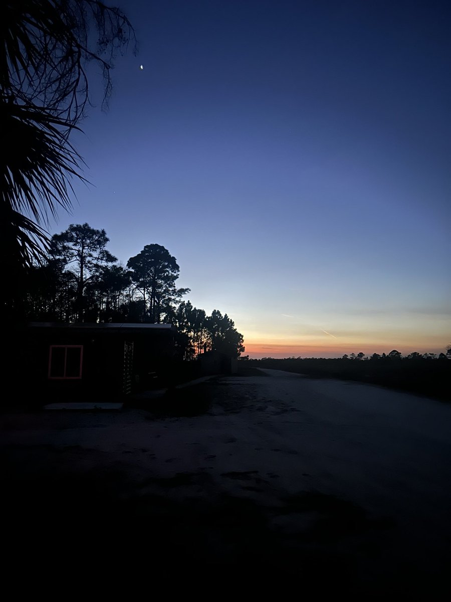 Late shift #POTA US-6313