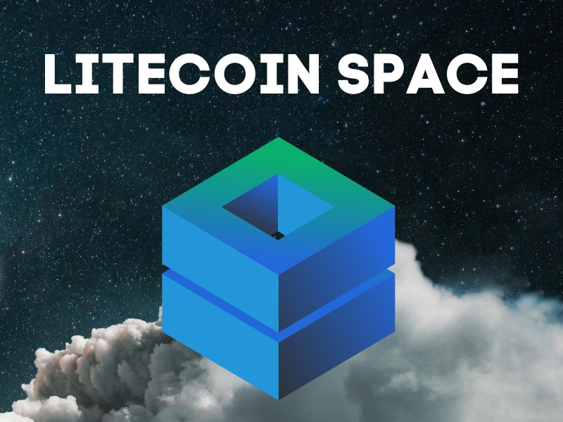 LTCFoundation's tweet photo. Attn Developers: Litecoin Space has support for Litecoin Testnet! Making it easy to test applications. Check out Testnet on Litecoin Space! #Litecoin ⚡️ #LTCDev https://t.co/awv9SorTmt https://t.co/cH389L4qxn