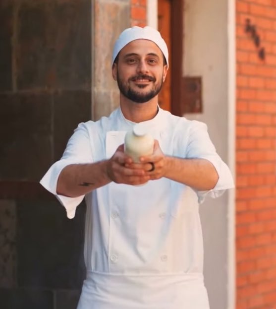 Dame lo que quieras #LaNovelaDelStreaming