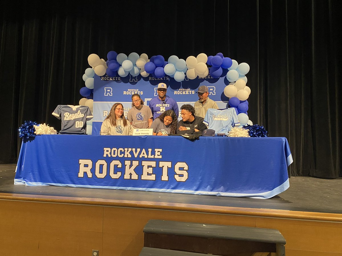 Gabriela Lyons (@gabriela_lyons_) on Twitter photo Officially a Royal!! I am beyond grateful for this opportunity. Time to get to work! <a href="/JURoyalsSB/">Johnson University Softball</a> <a href="/DaynaCarter5/">Dayna Carter</a> <a href="/CCoachlyons7/">Perry Lyons</a> <a href="/RockvaleSB/">Rockvale Softball</a> Officially a Royal!! I am beyond grateful for this opportunity. Time to get to work! <a href="/JURoyalsSB/">Johnson University Softball</a> <a href="/DaynaCarter5/">Dayna Carter</a> <a href="/CCoachlyons7/">Perry Lyons</a> <a href="/RockvaleSB/">Rockvale Softball</a>