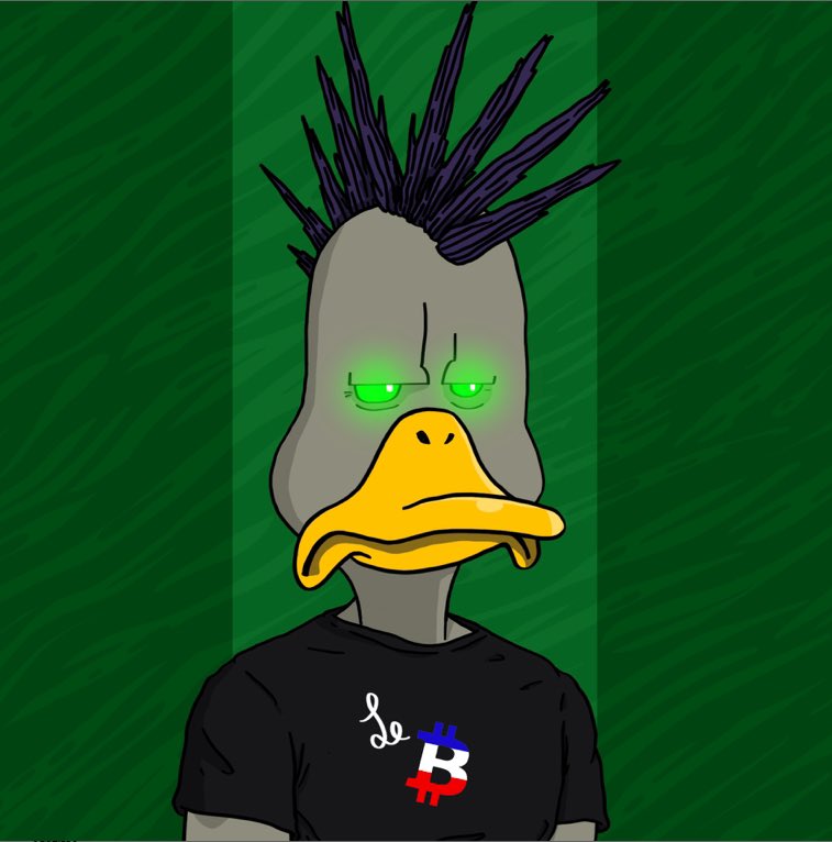 hysterax.eth 🪐 (@hysterax85) on Twitter photo I guess I’m starting to get my ducks in a row.
One day at a time, we move forward.
Not by chasing shiny memecoin pump n dumps, but by following what we believe in, and where we believe we are heading in the future.
Do you have your <a href="/NoncoDucks/">Nonconformist Ducks</a> in a row? I guess I’m starting to get my ducks in a row.
One day at a time, we move forward.
Not by chasing shiny memecoin pump n dumps, but by following what we believe in, and where we believe we are heading in the future.
Do you have your <a href="/NoncoDucks/">Nonconformist Ducks</a> in a row?