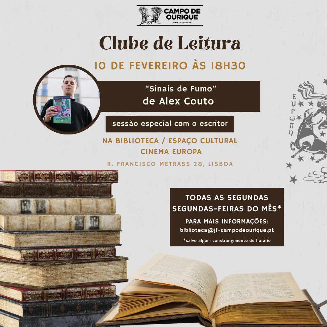 Alex Couto tweet media