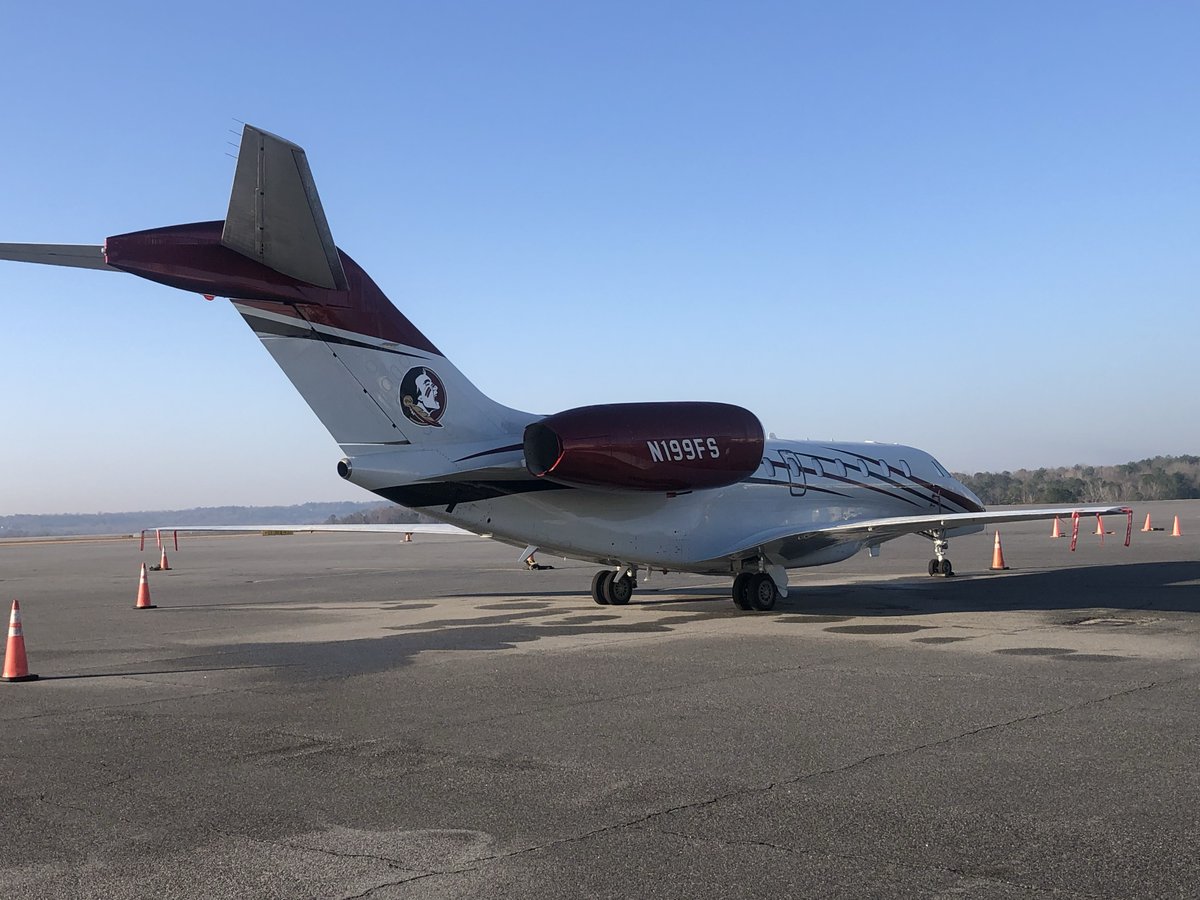 IflyMacon's tweet image. Georgia is a top destination for elite college football recruits, and Middle Georgia Regional Airport plays a key role in the process, providing coaches quick access to top talent across the state. 🏈