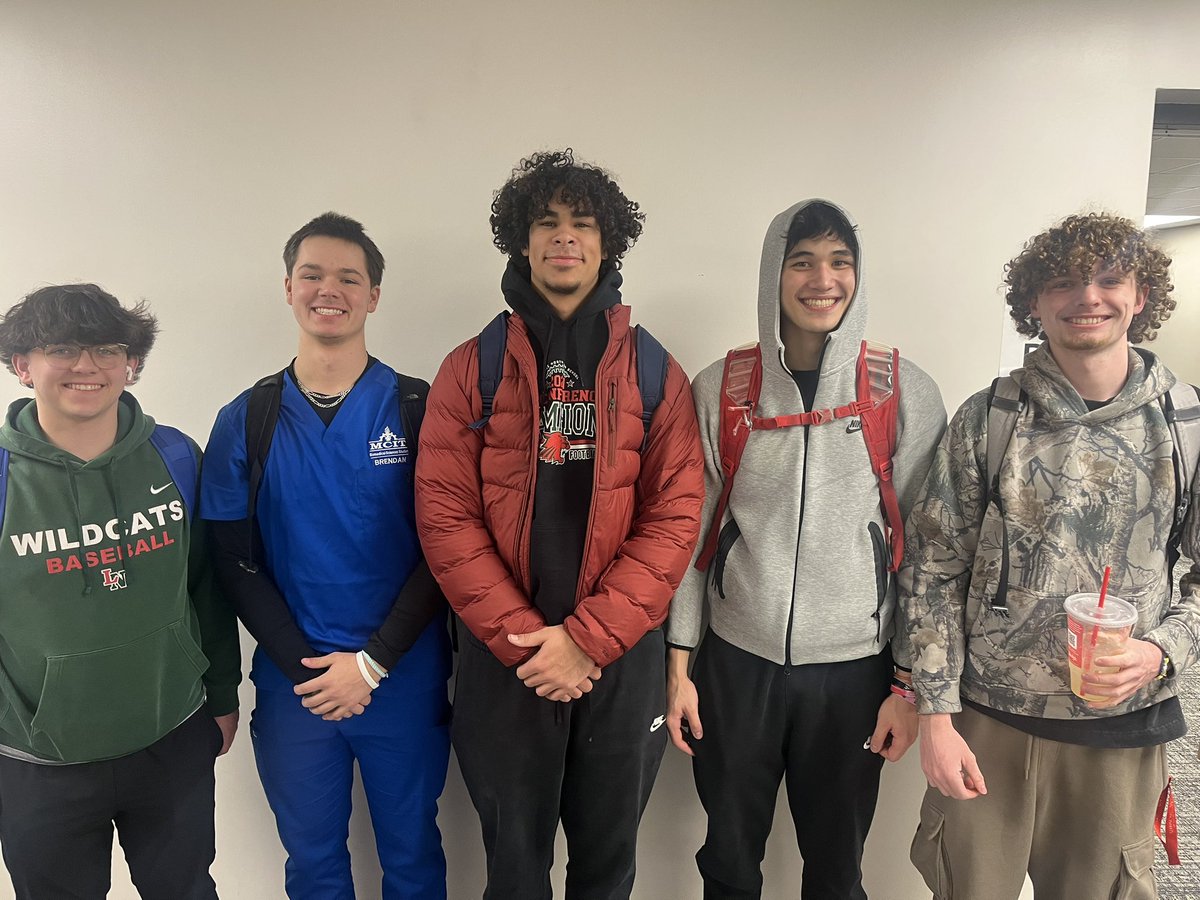 LN Baseball tweet media