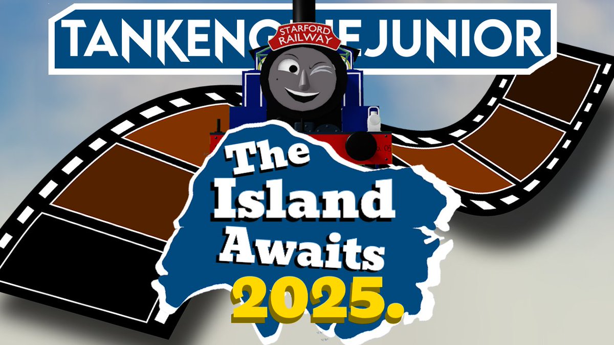 TankEngineJunior (Nic) tweet media