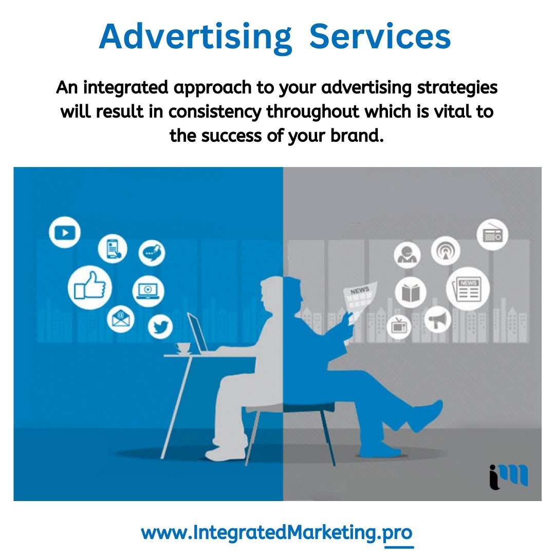 Integrated_M's tweet photo. From Concept to Conversion: Effective Advertising!😎

Visit our website: https://t.co/M5rpx5JY67

#IntegratedMarketing #Marketing #SocialMedia #SearchEngine #Content #WebDevelopment #MobileMarketing #DigitalMarketing #CanadaBusiness #CanadianBusiness #USBusiness #AmericanBusiness https://t.co/P8Wi2zqZS7