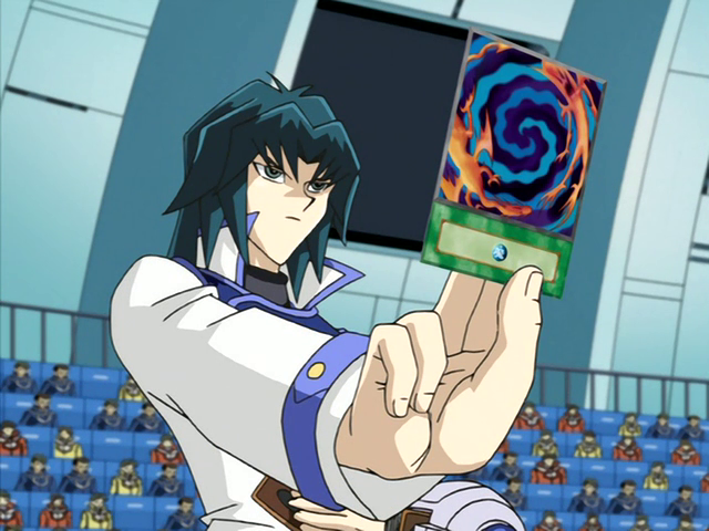 YugiMuto91's tweet photo. t'es téléporté à la Duel Académie et tu peux jouer un seul deck, lequel tu choisis ? https://t.co/Z6ScOYelkr
