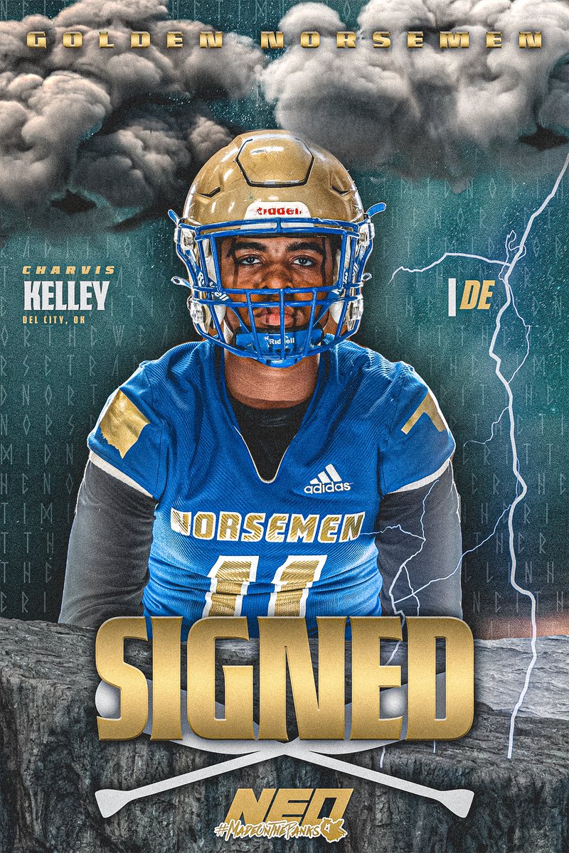 NEO Football tweet media