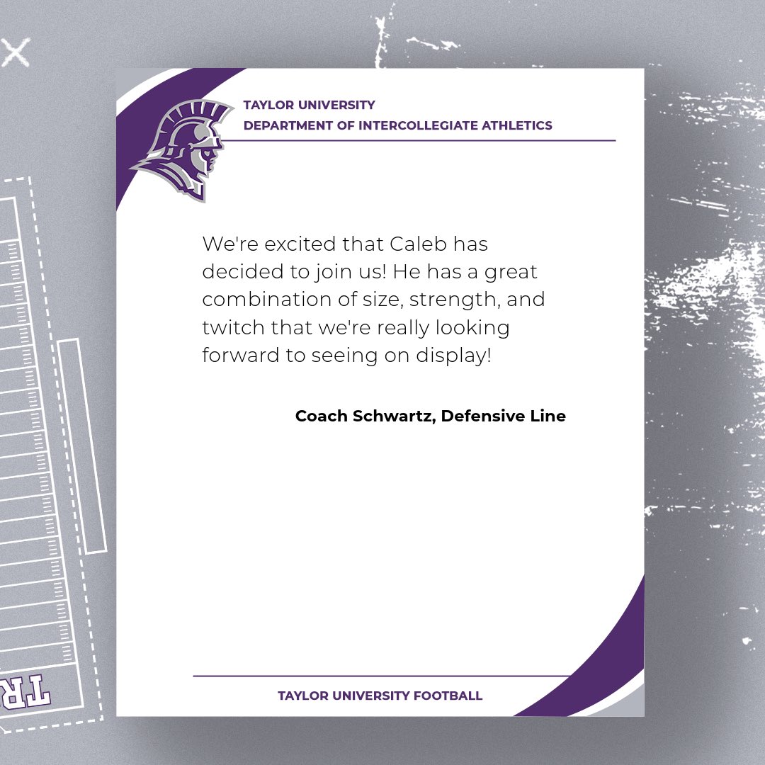 Taylor Football (@trojansfbl) on Twitter photo Caleb King is EMAT.
📍 Pekin, IN
🏫 Eastern (Pekin) High School
🏟️ Defensive Line
<a href="/CalebKing2024/">||| ⭐ Caleb King</a> | #NSD2025 Caleb King is EMAT.
📍 Pekin, IN
🏫 Eastern (Pekin) High School
🏟️ Defensive Line
<a href="/CalebKing2024/">||| ⭐ Caleb King</a> | #NSD2025