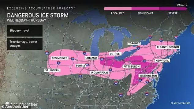 mikalellen's tweet image. Stay safe out there, y’all!  #AnotherStorm #icestorm