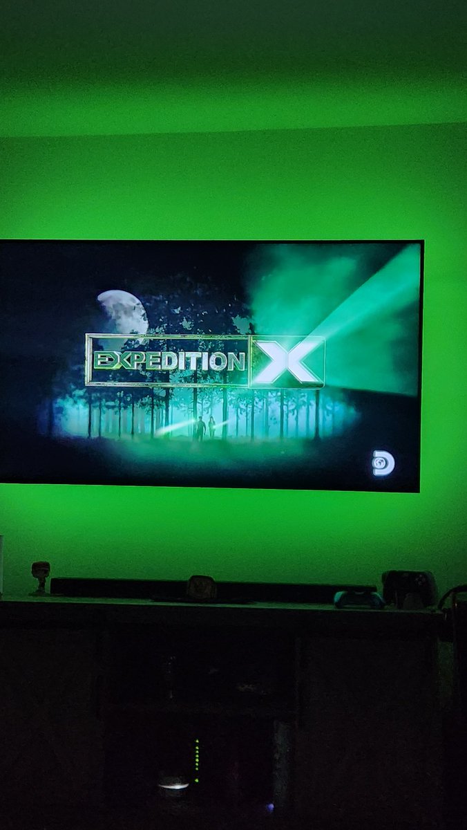 Wil_fredo30's tweet photo. Its #ExpeditionX time! https://t.co/M5xdJEChUm