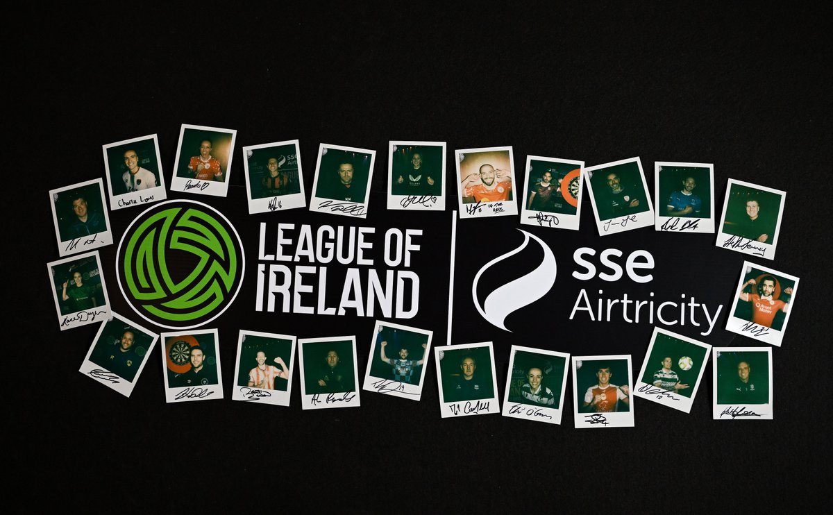 League of Ireland tweet media