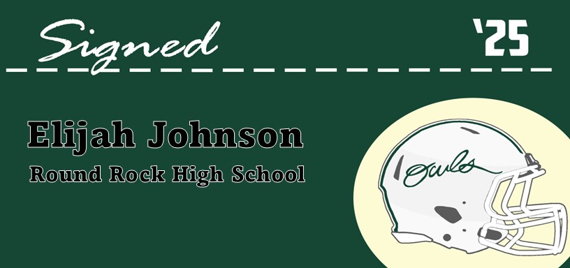 #Signed Elijah Johnson providing blanket coverage at corner Lone Star State -&gt; Fulton