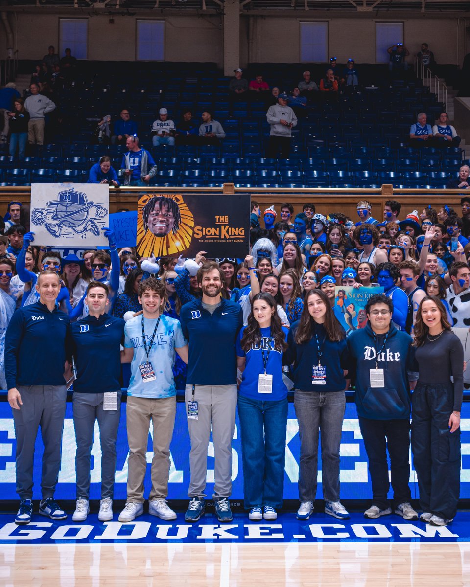 DBP squad since Jan. 1 🌋😈

142M impressions (up 86% from same period last year)

10.5M engagements (up 47% + over 5x more than other college hoops program across all platforms)