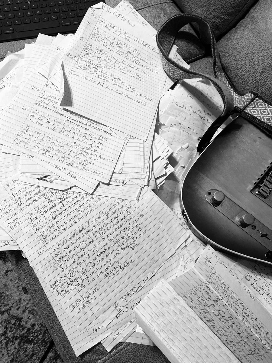 You may not have heard from me but I wrote you a letter everyday.