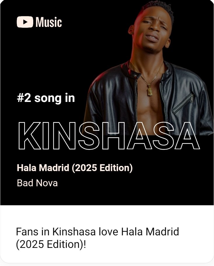 Bad Nova tweet media