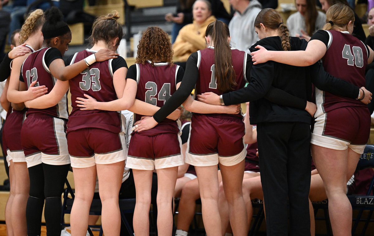 Culver Academies Women’s Basketball tweet media