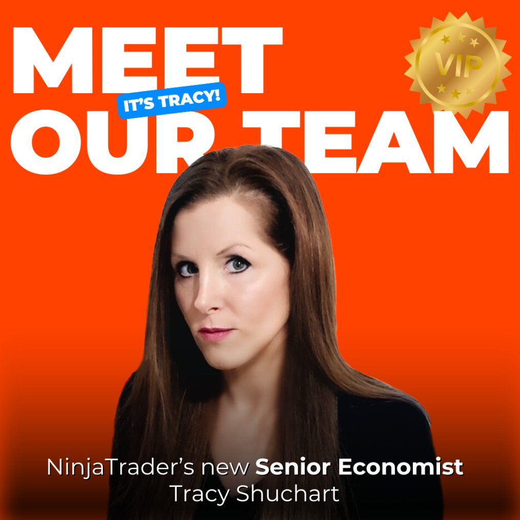 NinjaTrader tweet media