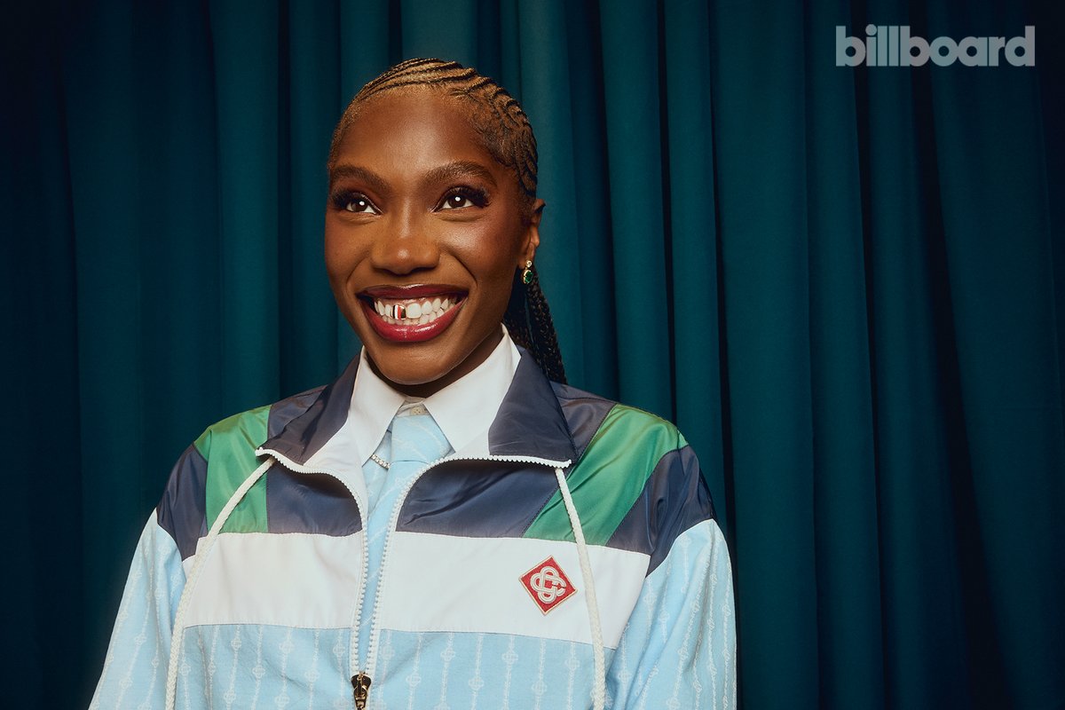 billboard (@billboard) on Twitter photo Grammy award-winning artist <a href="/officialdoechii/">Swamp Princess🐊</a> backstage at the Clive Davis Pre-#Grammy Gala 🏆🐊
See more portraits from this year's event: billboard.com/photos/clive-d… Grammy award-winning artist <a href="/officialdoechii/">Swamp Princess🐊</a> backstage at the Clive Davis Pre-#Grammy Gala 🏆🐊
See more portraits from this year's event: billboard.com/photos/clive-d…
