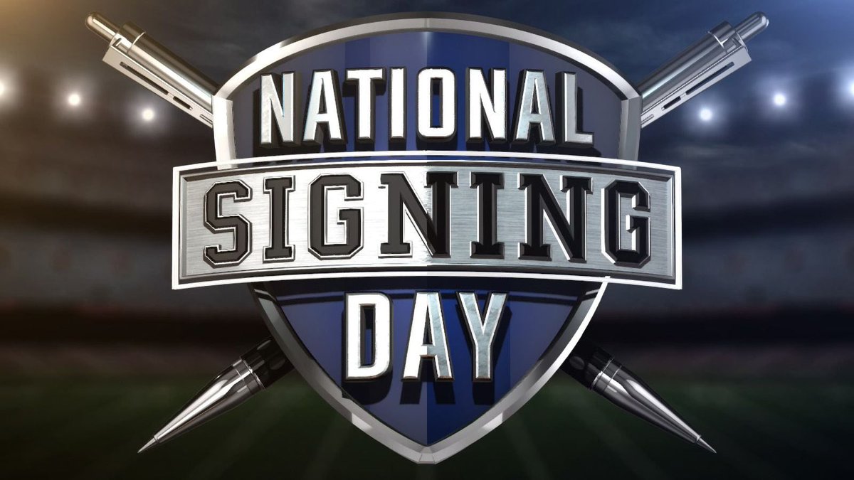 Dacula Football (@daculafb) on Twitter photo Congratulations to our Falcons signing today to continue their academic and athletic careers at the NCAA level. We are proud of you.
<a href="/DjQuary/">Donovan Quary, Jr (DJ) QB/ATH 2025</a> <a href="/donny22tuff/">Donovan Lawrence</a> <a href="/GouldJaden72/">Jaden Gould—-6’11 320</a>
<a href="/coachStan8/">Reggie Stancil</a> <a href="/coachemupallday/">Coach Sessions</a> <a href="/EHill80/">Efrem Hill</a> <a href="/bigka54/">Kevin McAlmont</a> <a href="/DaculaAthletics/">Dacula HS Athletics</a> <a href="/daculatdownclub/">Dacula Touchdown Club</a> Congratulations to our Falcons signing today to continue their academic and athletic careers at the NCAA level. We are proud of you.
<a href="/DjQuary/">Donovan Quary, Jr (DJ) QB/ATH 2025</a> <a href="/donny22tuff/">Donovan Lawrence</a> <a href="/GouldJaden72/">Jaden Gould—-6’11 320</a>
<a href="/coachStan8/">Reggie Stancil</a> <a href="/coachemupallday/">Coach Sessions</a> <a href="/EHill80/">Efrem Hill</a> <a href="/bigka54/">Kevin McAlmont</a> <a href="/DaculaAthletics/">Dacula HS Athletics</a> <a href="/daculatdownclub/">Dacula Touchdown Club</a>