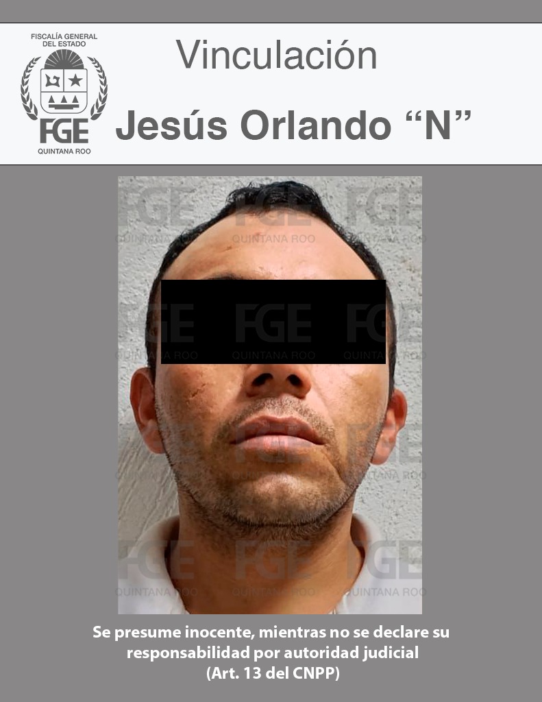 Fiscalía General del Estado de Quintana Roo tweet media